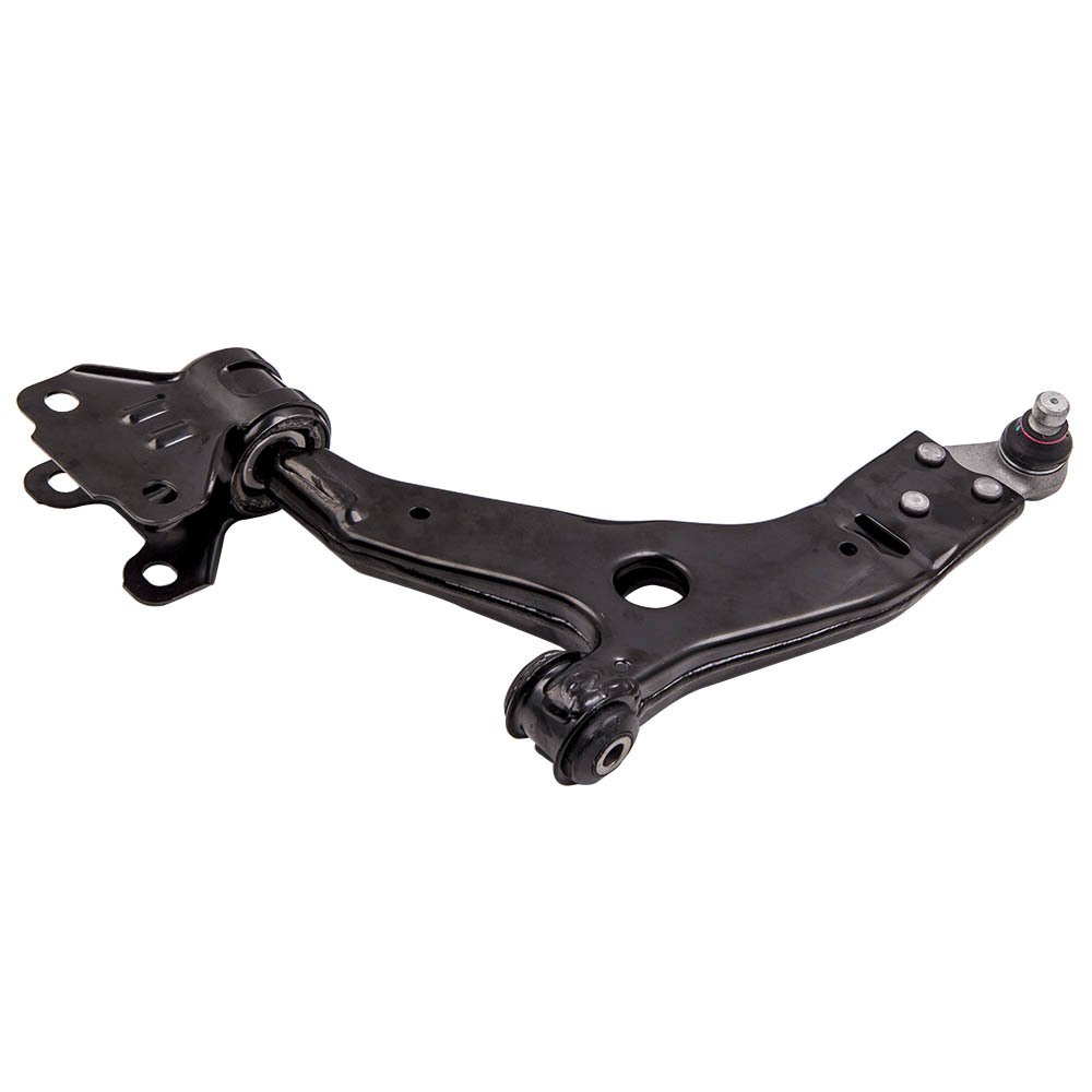 Control Arm and Sway Bar End Link compatible for Ford Escape 2013 - 2015 SE, SEL and Titanium suspension arms