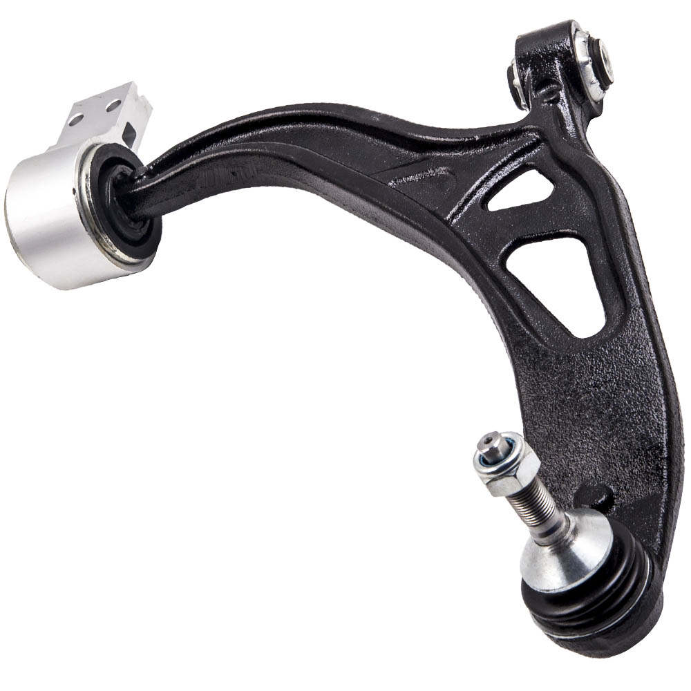 Suspension Front Lower LH RH Control Arms &amp; Ball Joints compatible