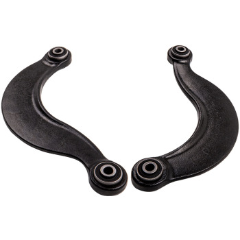 Suspension Rear Upper Lower Control Arms compatible for Ford Focus 2000-2011 suspension arms