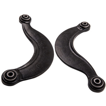 Suspension Rear Upper Lower Control Arms compatible for Ford Focus 2000-2011 suspension arms