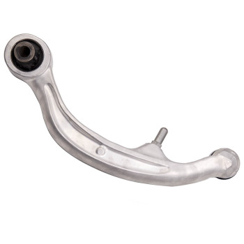 1 Paire avant Inférieur Suspension Contrôle Bras compatible pour Nissan 350z 54468CD00C