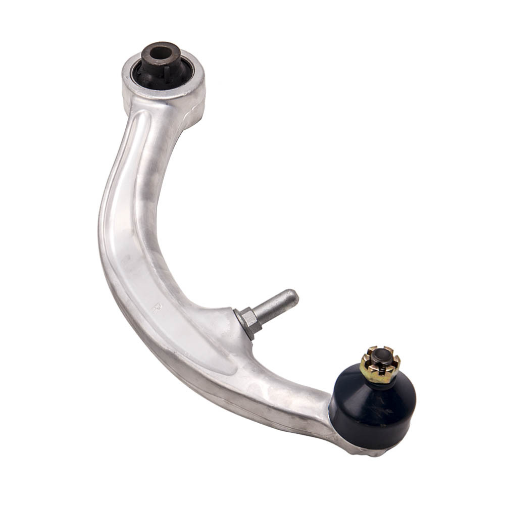 1 Paire avant Inférieur Suspension Contrôle Bras compatible pour Nissan 350z 54468CD00C