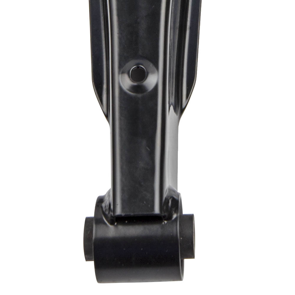 Rear Lower Wishbone Track Control Arm Suspension Kit compatible for Audi A3 compatible for SEAT Leon 1P1