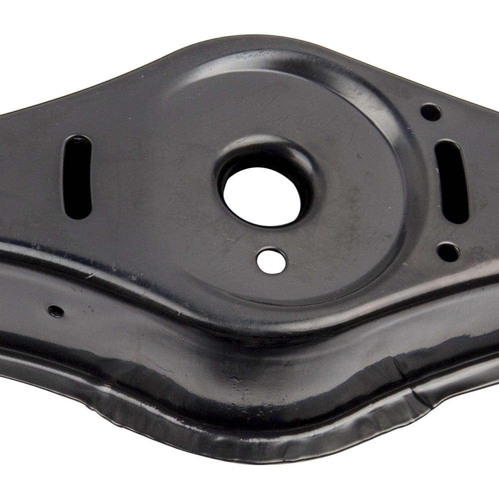 Rear Lower Wishbone Track Control Arm Suspension Kit compatible for Audi A3 compatible for SEAT Leon 1P1