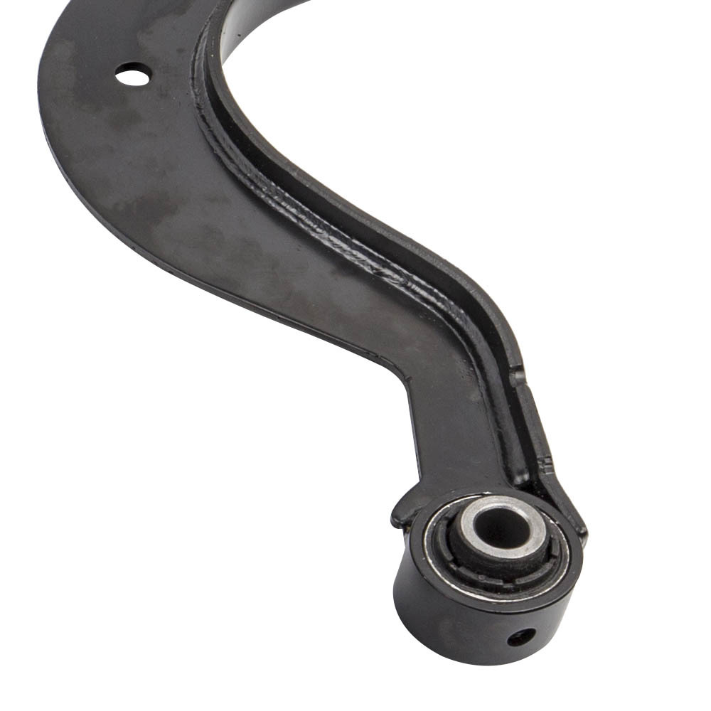 Rear Lower Wishbone Track Control Arm Suspension Kit compatible for Audi A3 compatible for SEAT Leon 1P1