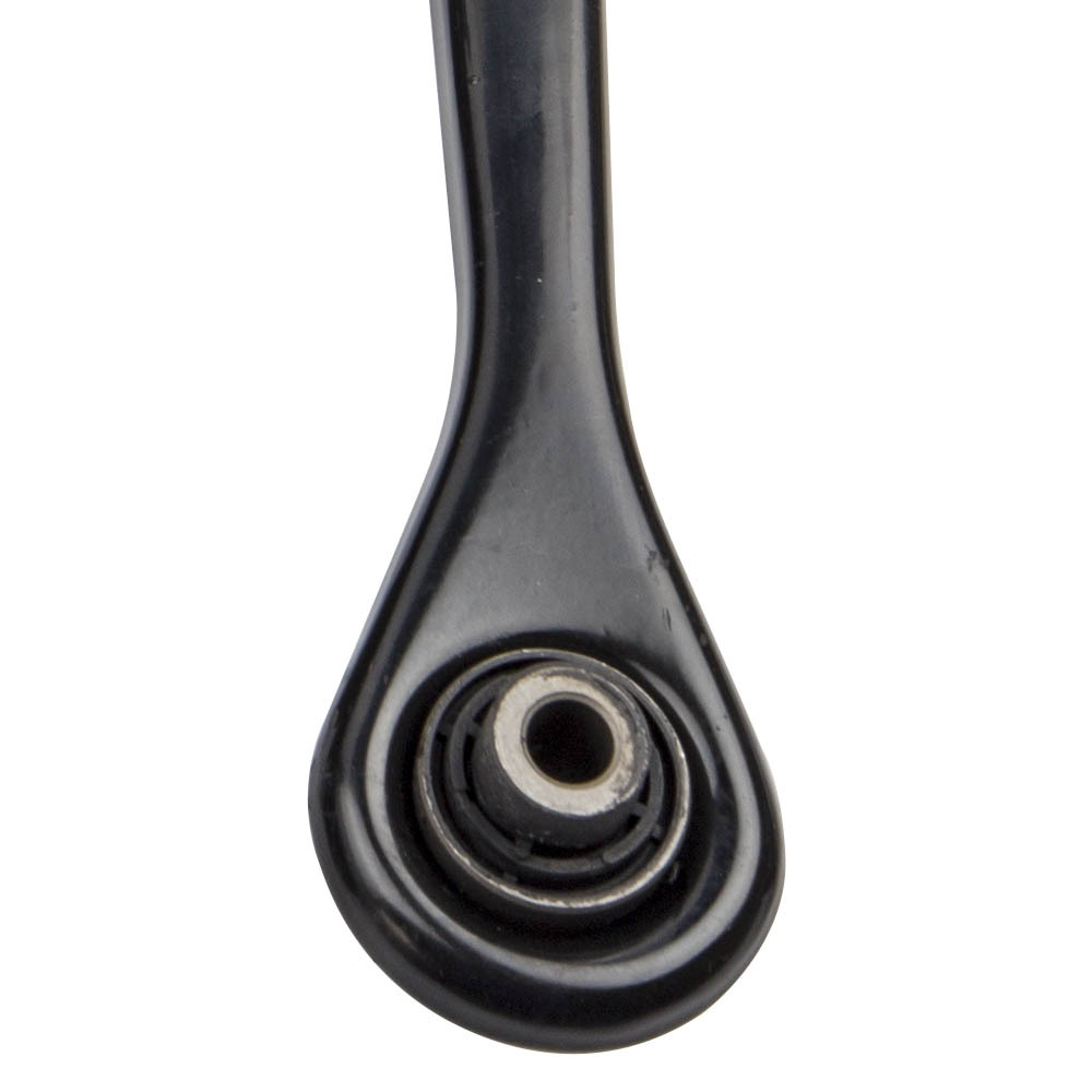 Rear Lower Wishbone Track Control Arm Suspension Kit compatible for Audi A3 compatible for SEAT Leon 1P1