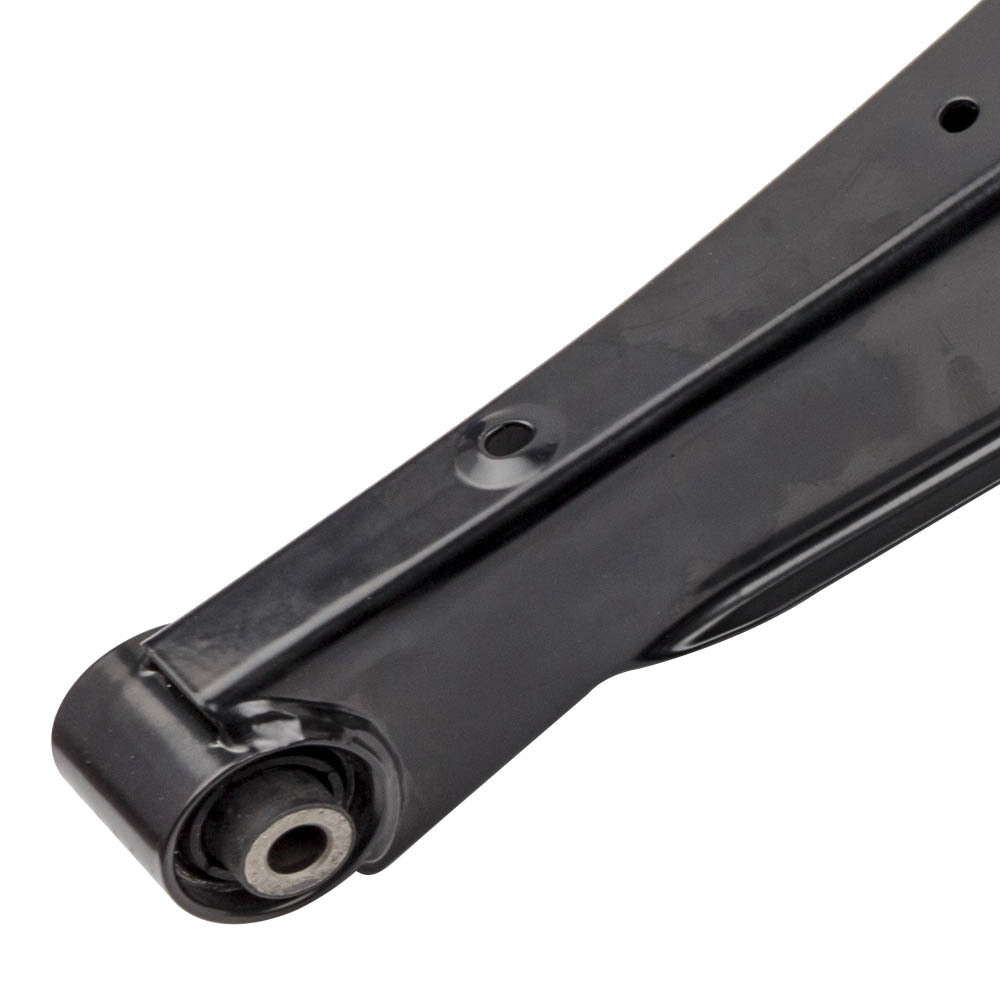 Rear Lower Wishbone Track Control Arm Suspension Kit compatible for Audi A3 compatible for SEAT Leon 1P1