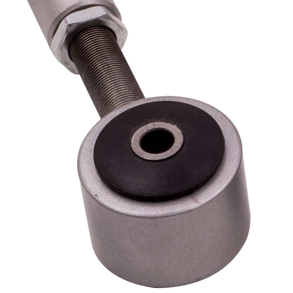 Compatible for Nissan Patrol GQ Y60 1987 - 1997 Pair of 2 Heavy Duty Upper Control Arms suspension arms