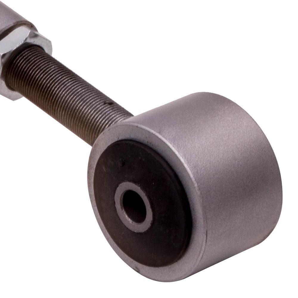 Compatible for Nissan Patrol GQ Y60 1987 - 1997 Pair of 2 Heavy Duty Upper Control Arms suspension arms