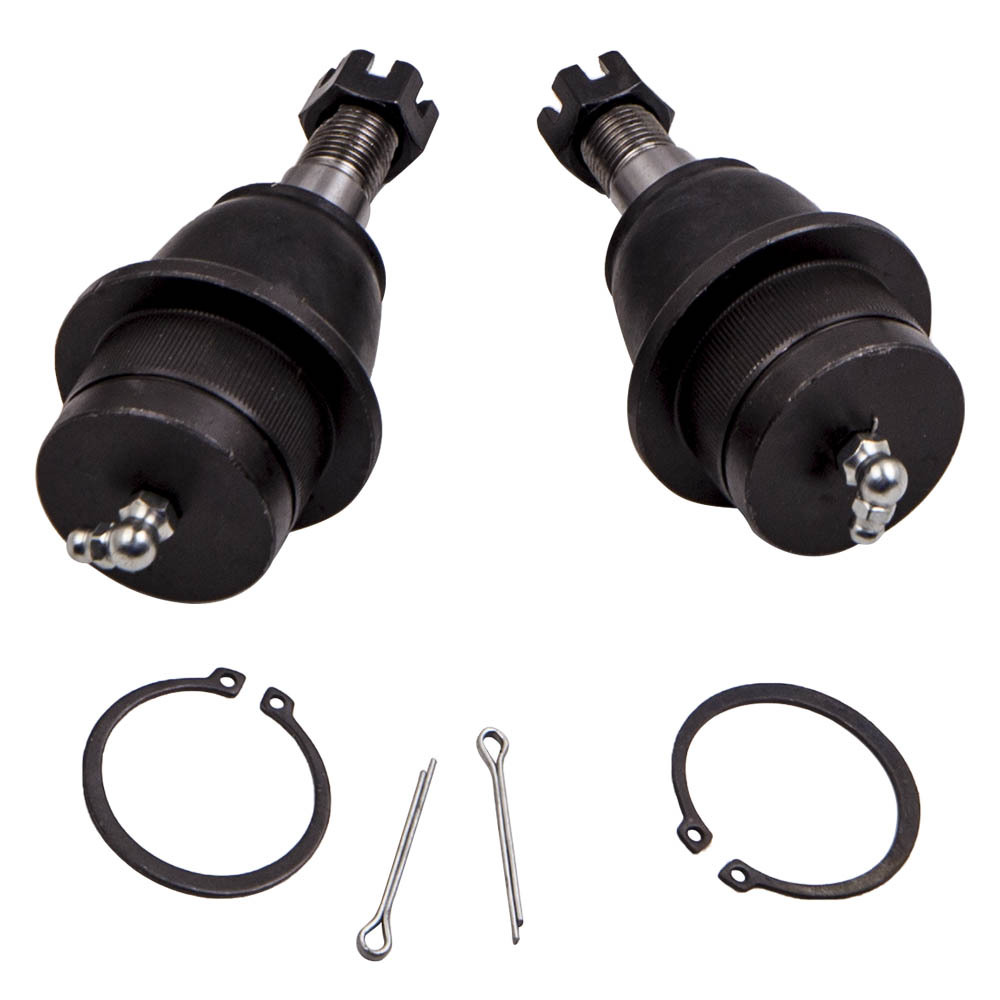 Kit sospensione 4 pezzi bracci di controllo anteriori superiori sinistro destro compatibile per Hummer H3 2006-2010