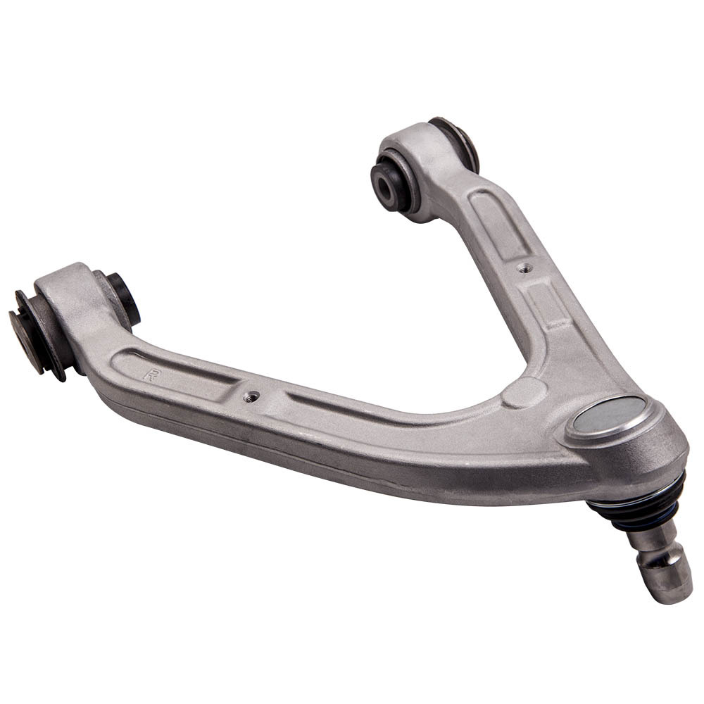 Kit sospensione 4 pezzi bracci di controllo anteriori superiori sinistro destro compatibile per Hummer H3 2006-2010