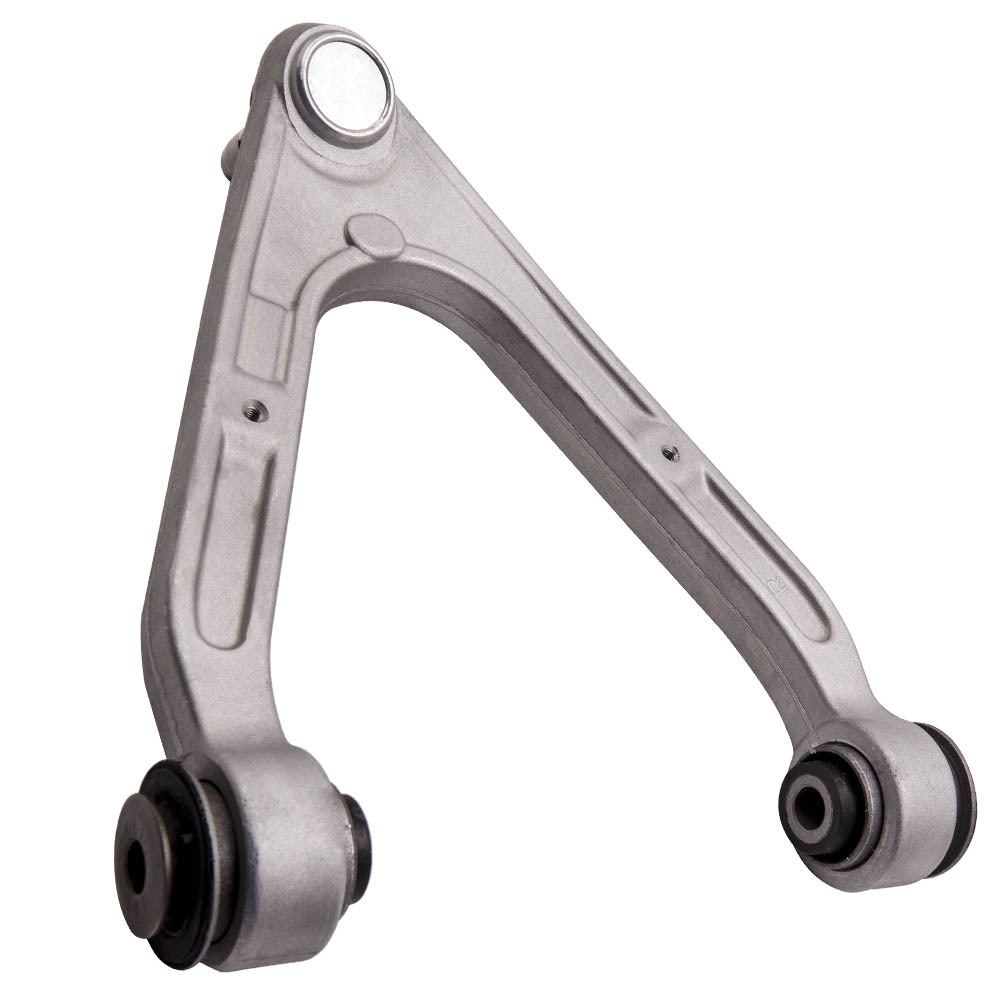 Kit sospensione 4 pezzi bracci di controllo anteriori superiori sinistro destro compatibile per Hummer H3 2006-2010