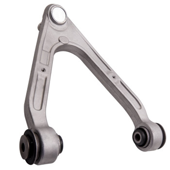 Kit sospensione 4 pezzi bracci di controllo anteriori superiori sinistro destro compatibile per Hummer H3 2006-2010