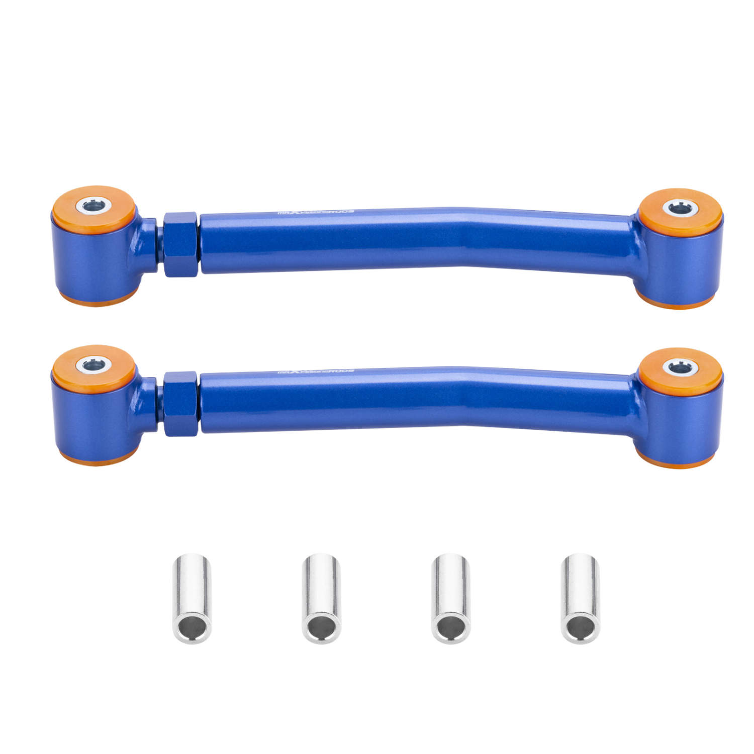 Adjustable Heavy Duty Front Lower Control Arms Kit For Jeep Cherokee Xj 1984 01 Rubchvfsqlbavllq - Foto 4