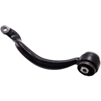 8 Pcs Rear Upper Lower Control Arm compatible for Land Rover Range compatible for Rover 03-2011 RBJ500920