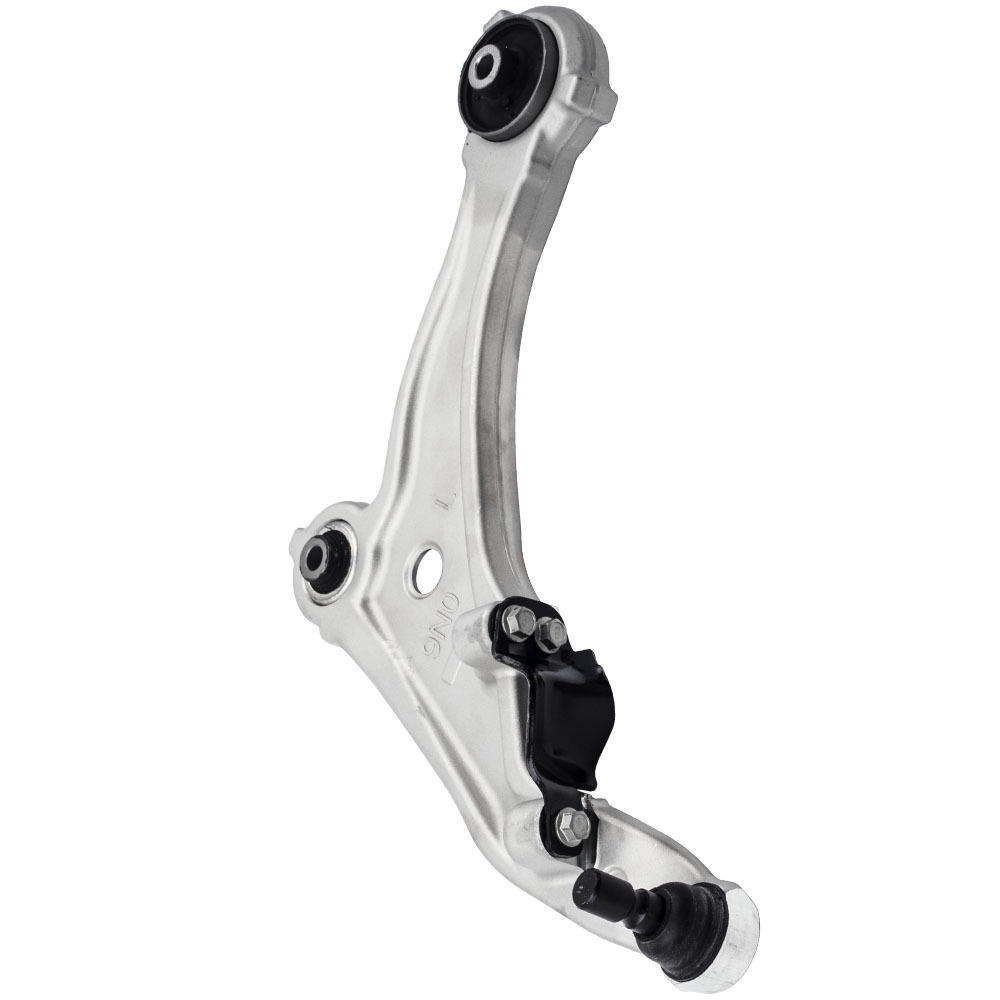 2 Pcs Front Lower Driver and Passenger Control Arm compatible for Nissan Maxima 2009-2014 suspension arms