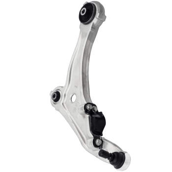 2 Pcs Front Lower Driver and Passenger Control Arm compatible for Nissan Maxima 2009-2014 suspension arms