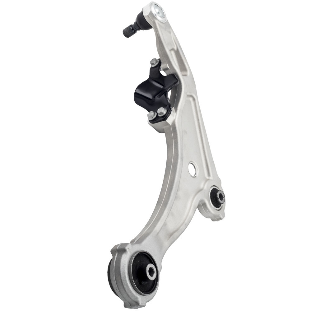 2 Pcs Front Lower Driver and Passenger Control Arm compatible for Nissan Maxima 2009-2014 suspension arms