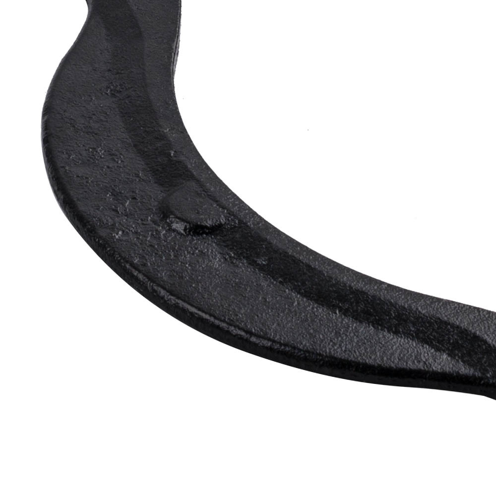 Control arm coupling rod stabilizer rear axle L+R compatible for Mazda 6 GG GY 2002-2007