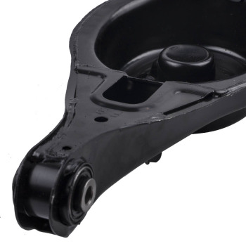 Control arm coupling rod stabilizer rear axle L+R compatible for Mazda 6 GG GY 2002-2007