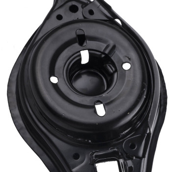 Control arm coupling rod stabilizer rear axle L+R compatible for Mazda 6 GG GY 2002-2007