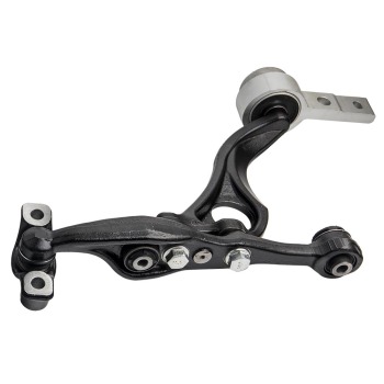 Brazo de control de suspensión delantero inferior izquierdo y derecho de 8 piezas compatible para Mazda 6 07-12 GS1D34300