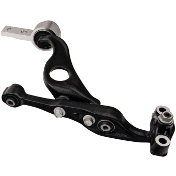 Front Lower Wishbone Suspension Control Arms Pair compatible for Mazda 6 2007-2012 suspension arms