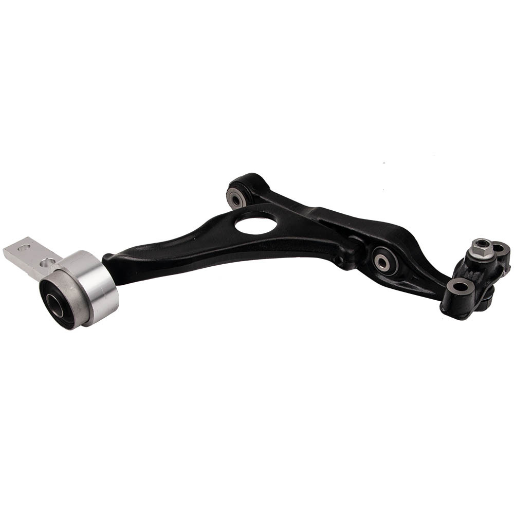Front Lower Wishbone Suspension Control Arms Pair compatible for Mazda 6 2007-2012 suspension arms