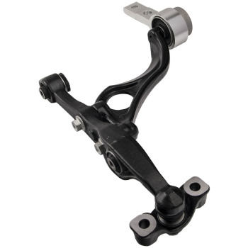 Front Lower Wishbone Suspension Control Arms Pair compatible for Mazda 6 2007-2012 suspension arms