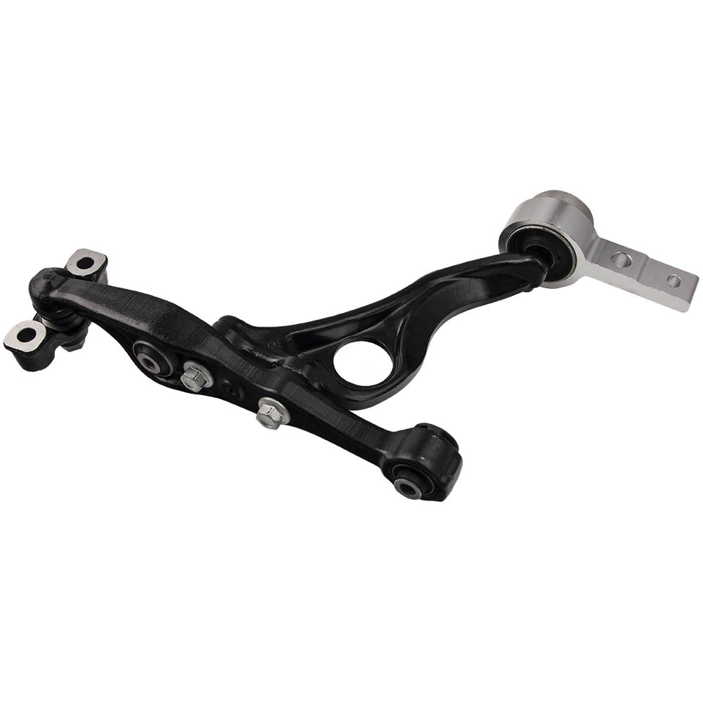 Front Lower Wishbone Suspension Control Arms Pair compatible for Mazda 6 2007-2012 suspension arms