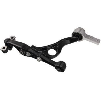 Front Lower Wishbone Suspension Control Arms Pair compatible for Mazda 6 2007-2012 suspension arms