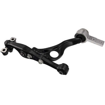 Front Lower Wishbone Suspension Control Arms Pair compatible for Mazda 6 2007-2012 suspension arms