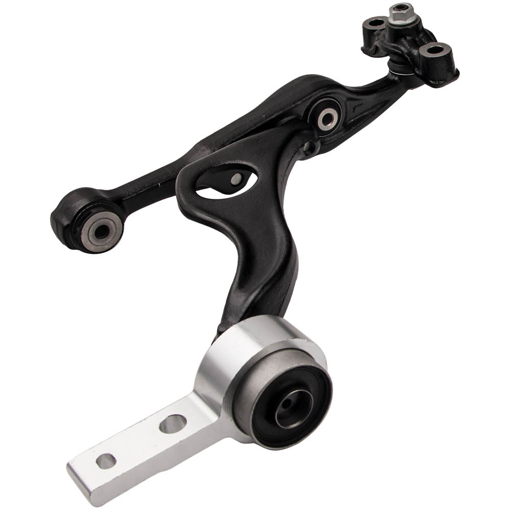 Front Lower Wishbone Suspension Control Arms Pair compatible for Mazda 6 2007-2012 suspension arms