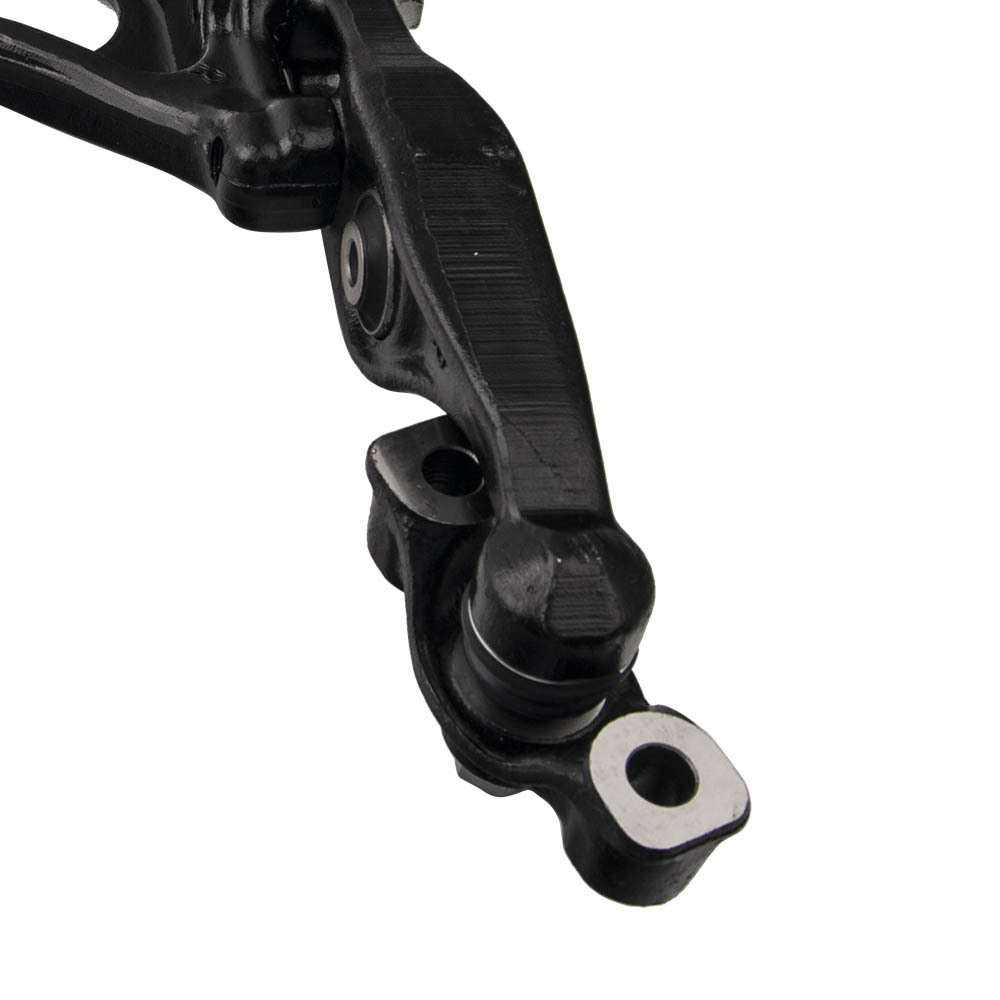 Front Lower Wishbone Suspension Control Arms Pair compatible for Mazda 6 2007-2012 suspension arms