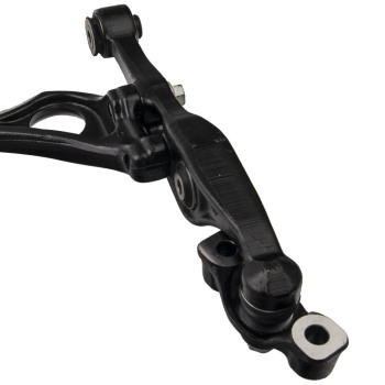 Front Lower Wishbone Suspension Control Arms Pair compatible for Mazda 6 2007-2012 suspension arms