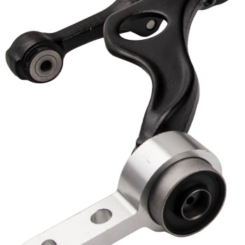 Front Lower Wishbone Suspension Control Arms Pair compatible for Mazda 6 2007-2012 suspension arms