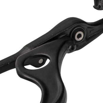 Front Lower Wishbone Suspension Control Arms Pair compatible for Mazda 6 2007-2012 suspension arms