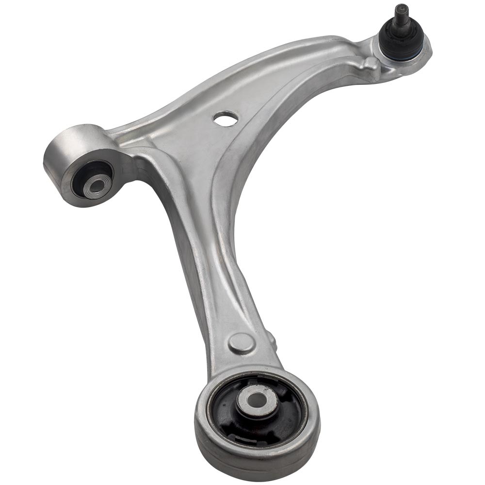 New 10 Pcs Front Lower Control Arm and Sway Bar compatible for Honda Odyssey 2010 D601008 suspension arms