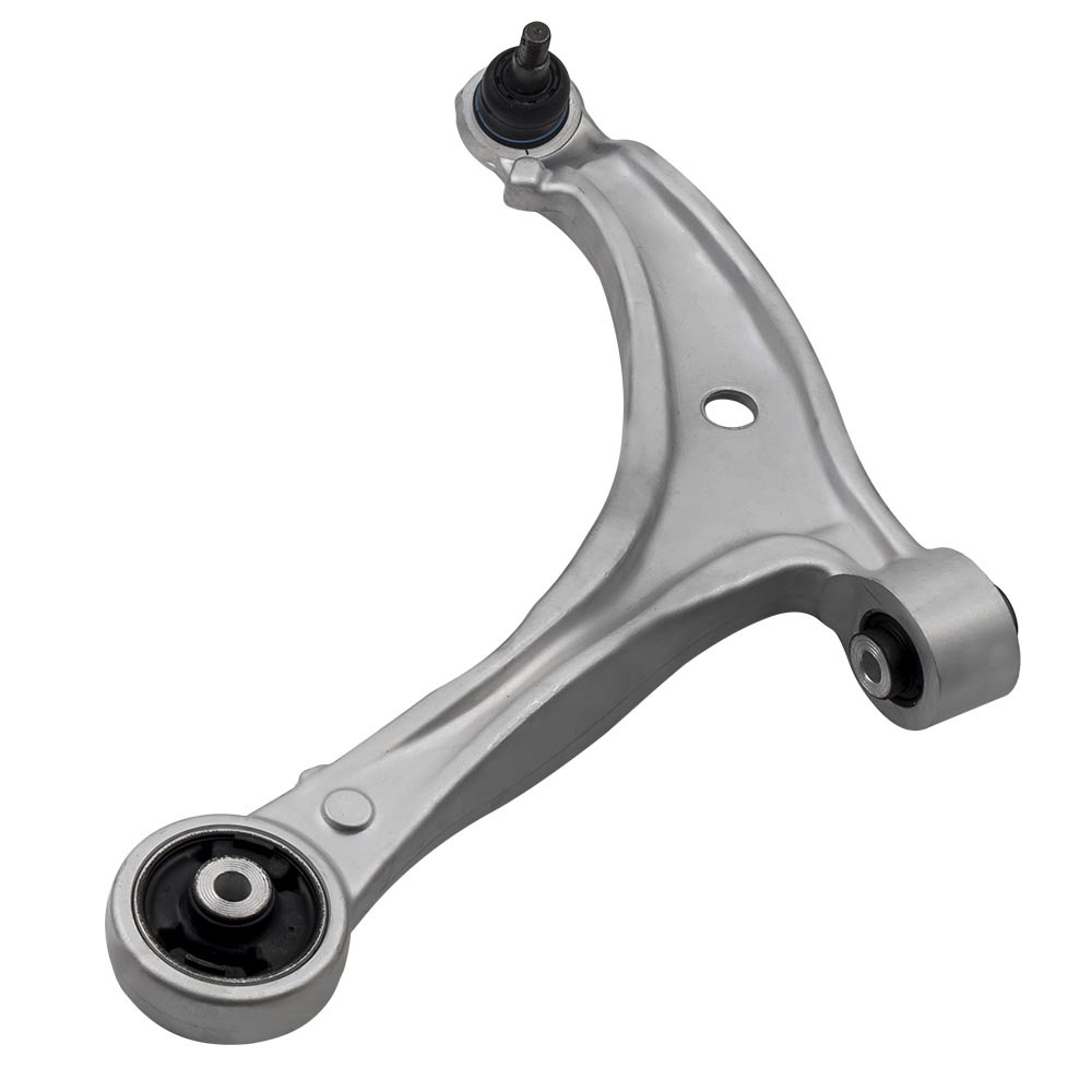 New 10 Pcs Front Lower Control Arm and Sway Bar compatible for Honda Odyssey 2010 D601008 suspension arms