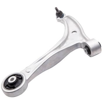 2 Pcs LH RH Front Lower Control Arm and Ball Joint compatible for Honda Odyssey 2005 - 2009 suspension arms