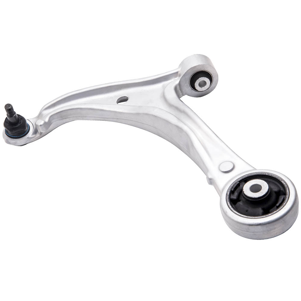 2 Pcs LH RH Front Lower Control Arm and Ball Joint compatible for Honda Odyssey 2005 - 2009 suspension arms