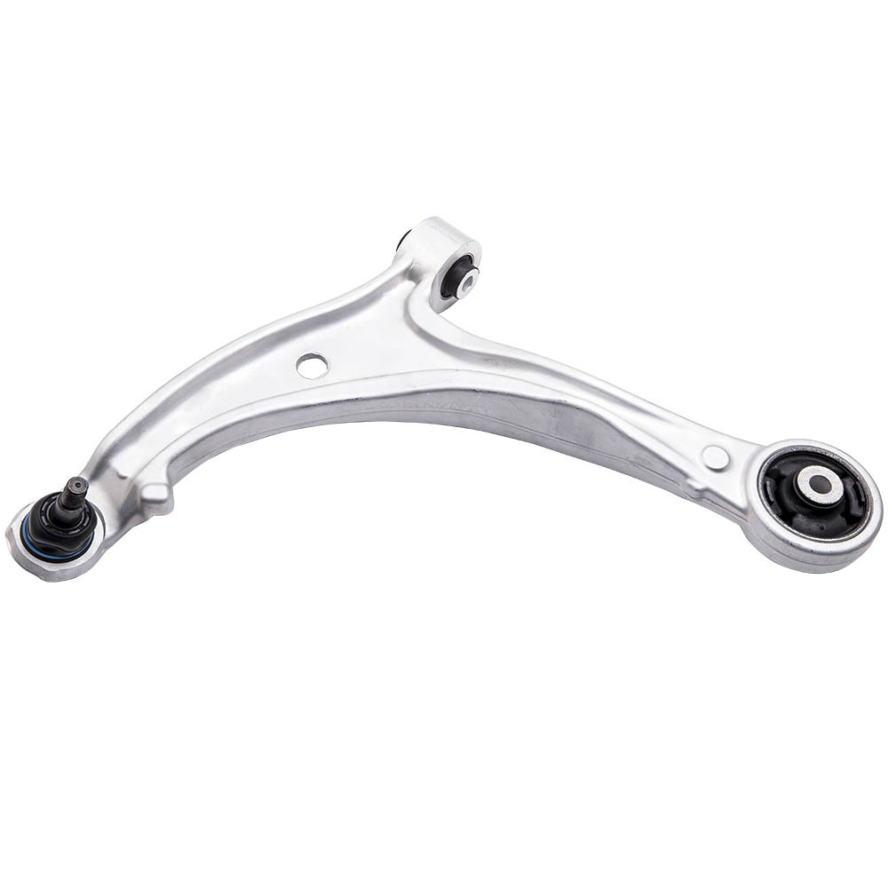 2 Pcs LH RH Front Lower Control Arm and Ball Joint compatible for Honda Odyssey 2005 - 2009 suspension arms