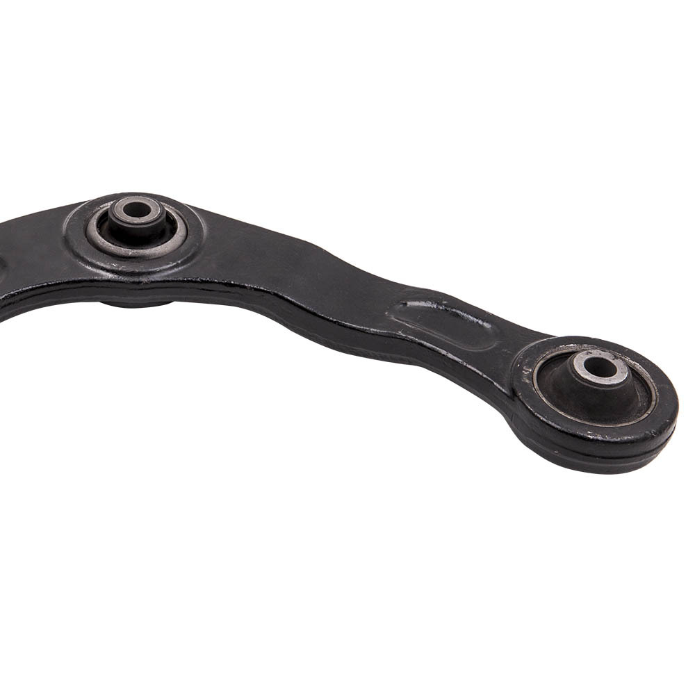 Compatible for Peugeot 206 2.0 HDi Front Wishbone Track Control Arm Tie Rod End Set Kit suspension arms