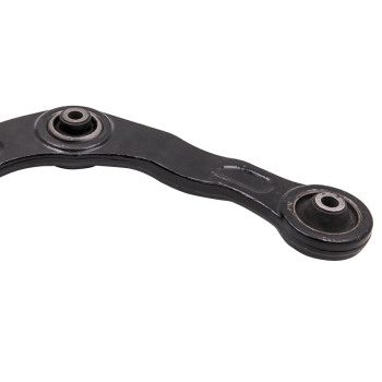 Compatible for Peugeot 206 2.0 HDi Front Wishbone Track Control Arm Tie Rod End Set Kit suspension arms