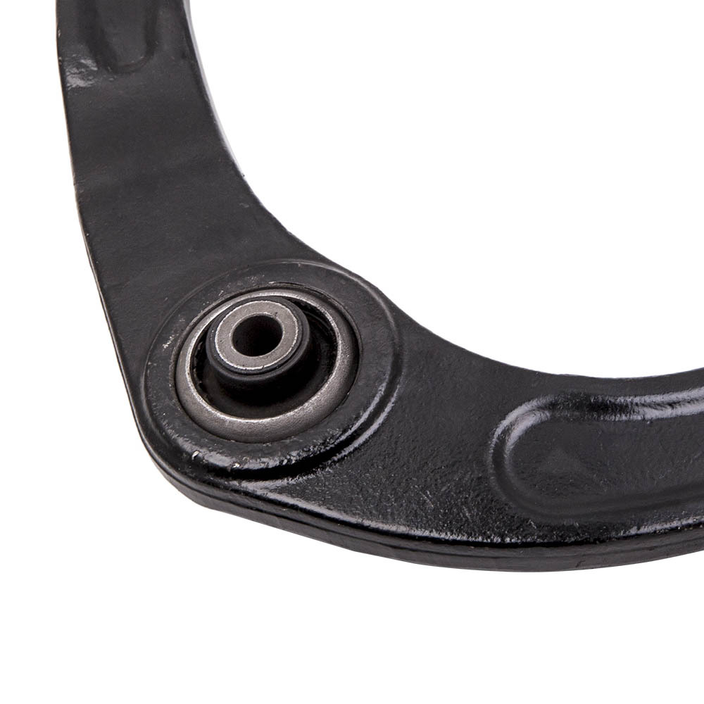 Compatible for Peugeot 206 2.0 HDi Front Wishbone Track Control Arm Tie Rod End Set Kit suspension arms