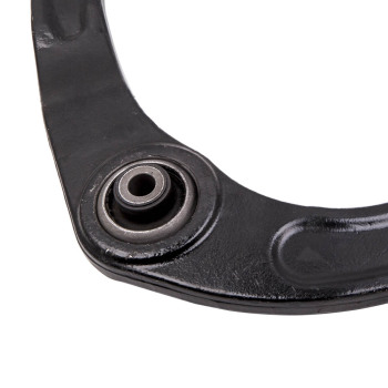 Compatible for Peugeot 206 2.0 HDi Front Wishbone Track Control Arm Tie Rod End Set Kit suspension arms