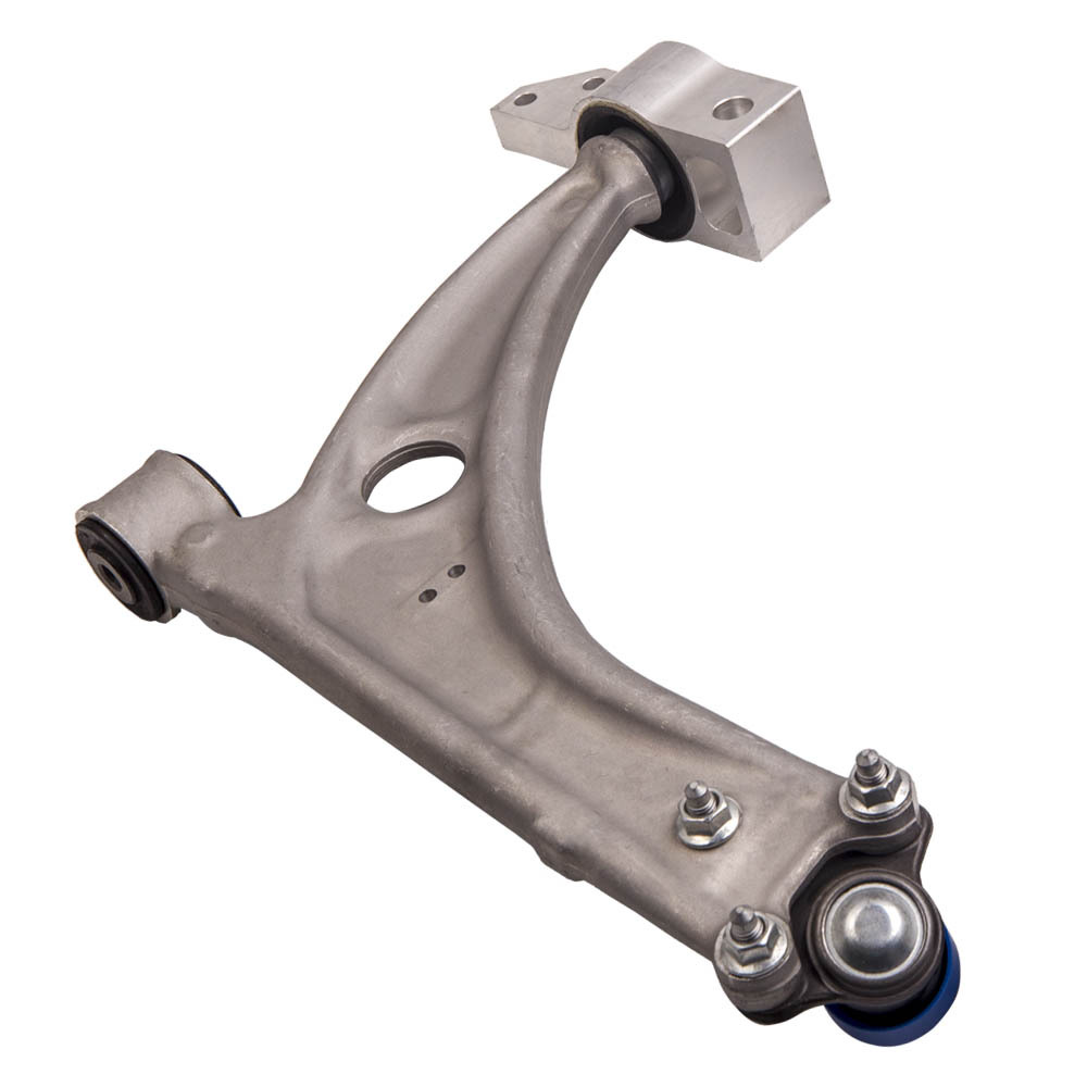 Kit Brazos Suspensión compatible para Vw Passat 3C Sharan Tiguan 5N compatible para Audi Q3 8U Asiento Alhambra