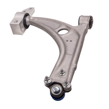 Kit Brazos Suspensión compatible para Vw Passat 3C Sharan Tiguan 5N compatible para Audi Q3 8U Asiento Alhambra