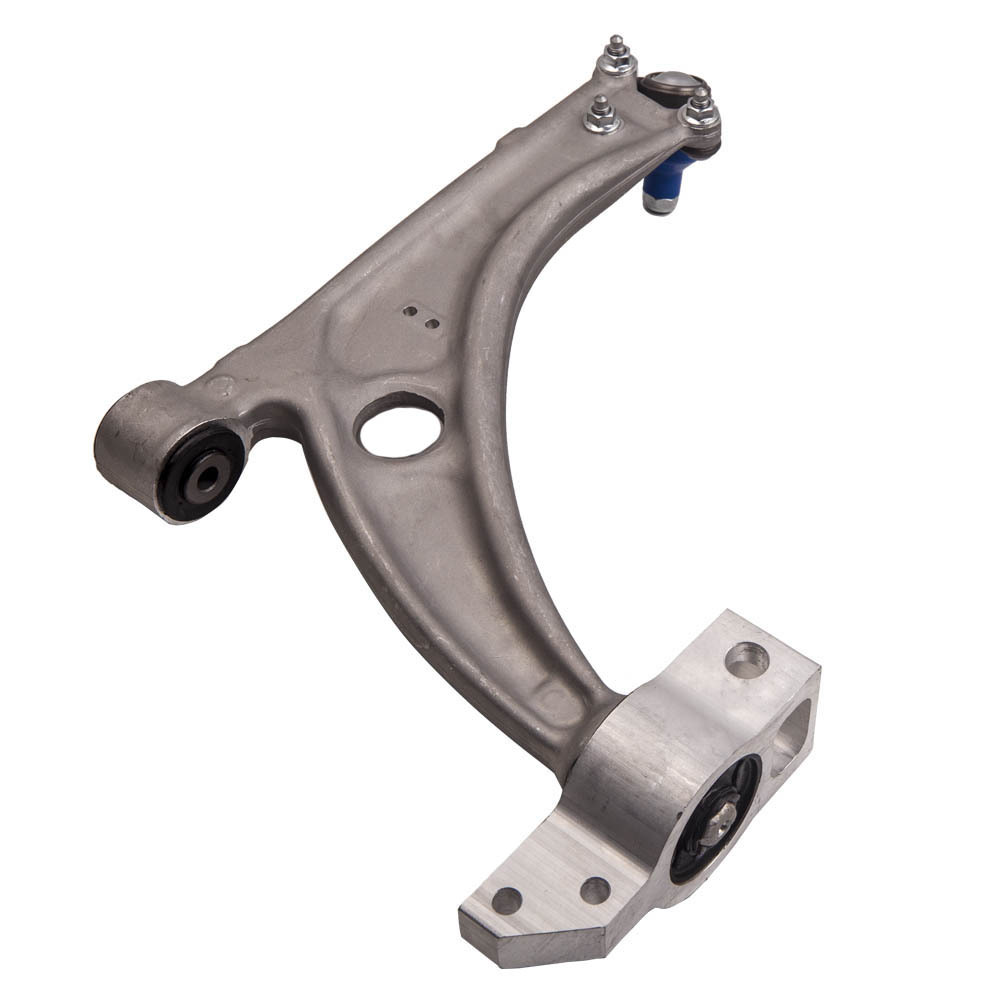 Kit Brazos Suspensión compatible para Vw Passat 3C Sharan Tiguan 5N compatible para Audi Q3 8U Asiento Alhambra