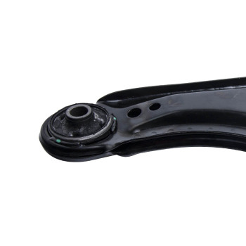 4pcs Suspension Wishbone Control Arm Kit Front Lower compatible for Seat Arosa 6H 1997-2004 suspension arms